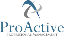 ProActive Management Logo