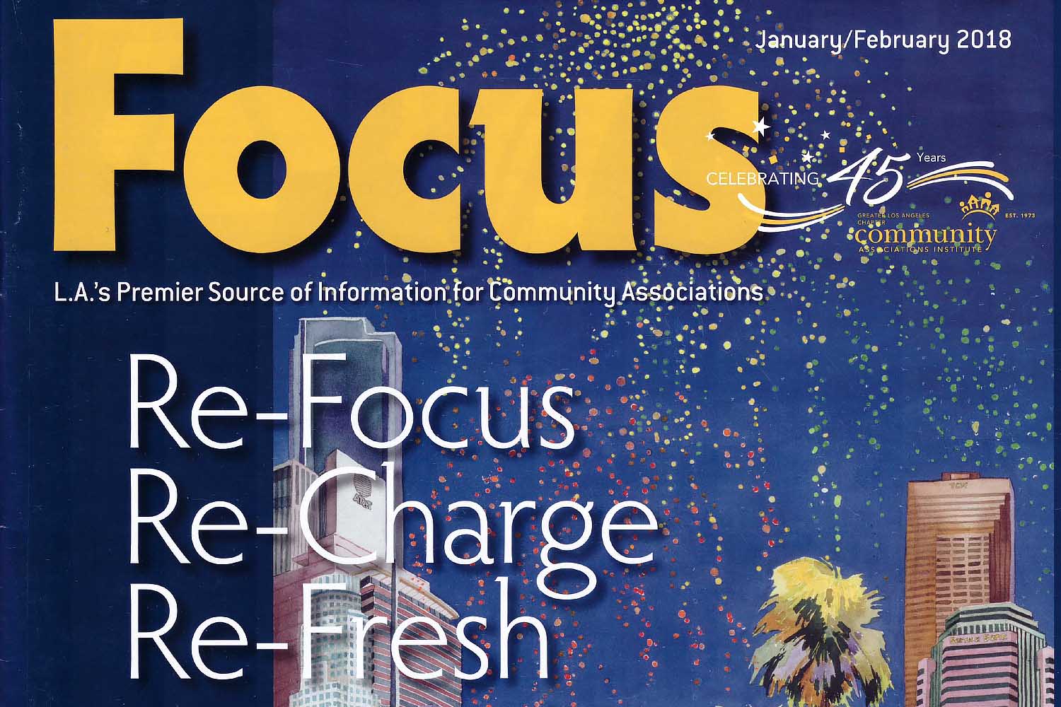 Focus Magazine Shanne Ho Interview