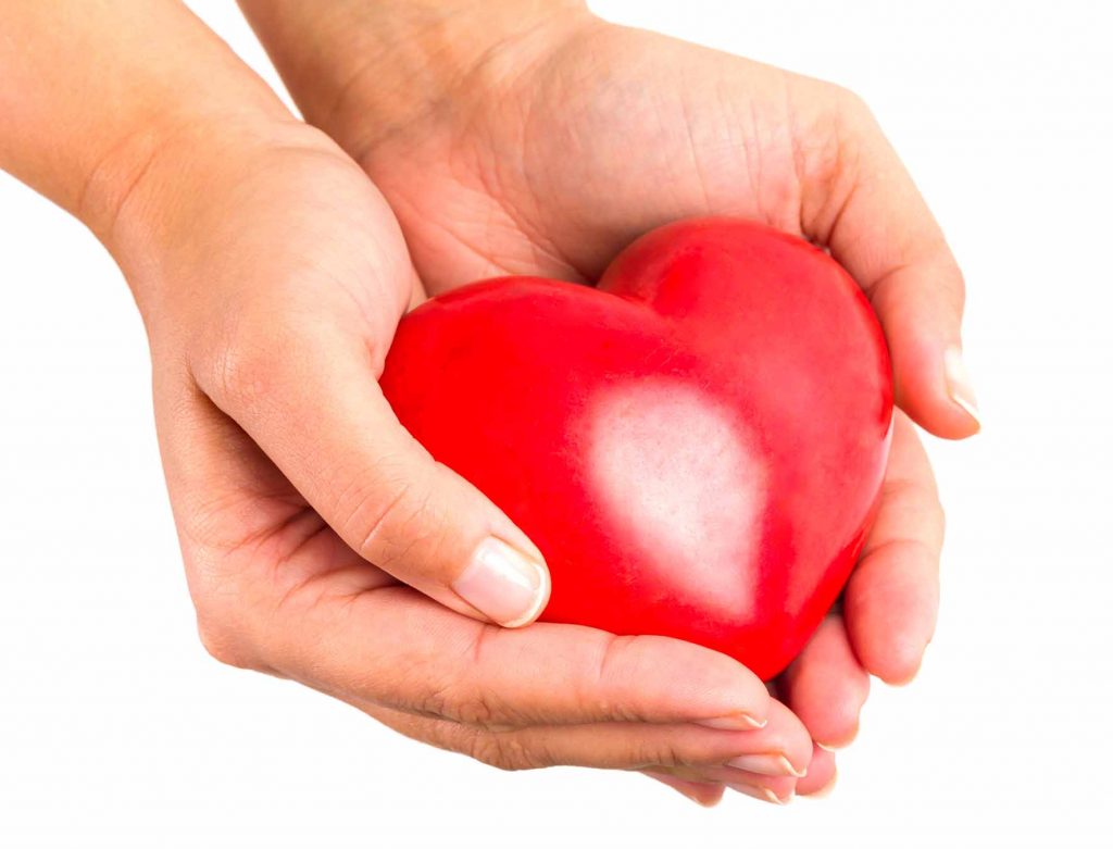 Helping Our Community